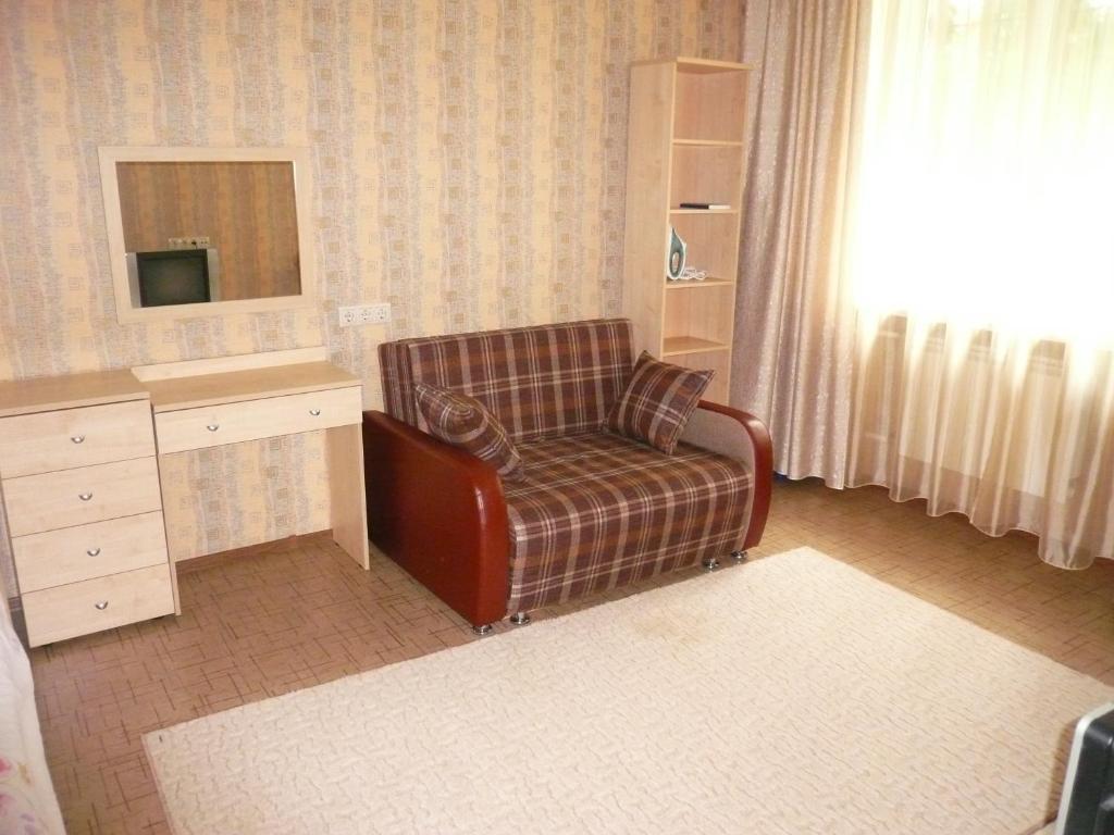 Elita-Home Apartments Krasnoyarsk Habitación foto